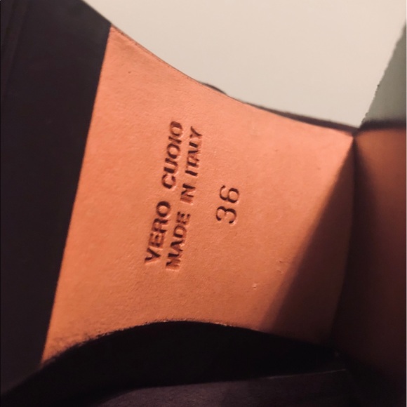 🆕Fabiano Filippi real fur boots ❤️❤️ - Picture 6 of 8